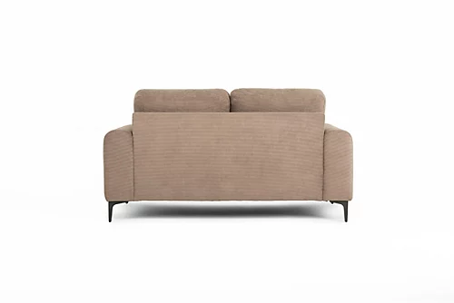 Furniture Stop - Duffy 2 Seater Sofa 5 Furniture Stop - Duffy 2 Seater Sofa - Image 3