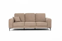 Furniture Stop - Duffy 3 Seater Sofa -Furniture Store furniture stop duffy 3 seater sofa5060776002320 02c MP