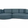 Furniture Stop - Maximilian Corner Sofa -Furniture Store furniture stop maximilian corner sofa5060776002153 01c MP