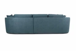 Furniture Stop - Maximilian Corner Sofa -Furniture Store furniture stop maximilian corner sofa5060776002153 03c MP
