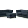 Furniture Stop - Regal 3+2 Sofa Set -Furniture Store furniture stop regal 3 2 sofa set5060776006854 01c MP