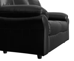 Furniture Stop - Saga 3+2 Coventry Leather Sofa Set -Furniture Store furniture stop saga 3 2 coventry leather sofa set5060776006229 03c MP