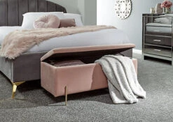 GFW Mystica Ottoman Storage Bench Blush Pink -Furniture Store gfw mystica ottoman storage bench blush pink5060713890843 03c MP