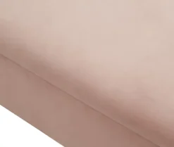 GFW Mystica Ottoman Storage Bench Blush Pink -Furniture Store gfw mystica ottoman storage bench blush pink5060713890843 04c MP