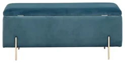 GFW Mystica Ottoman Storage Bench Teal 9 GFW Mystica Ottoman Storage Bench Teal -Furniture Store gfw mystica ottoman storage bench teal5060713890867 04c MP