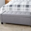 GFW Verona Ottoman Storage Bench Grey -Furniture Store gfw verona ottoman storage bench grey5060353767284 01c MP