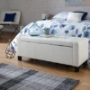 GFW Verona Ottoman Storage Bench White -Furniture Store gfw verona ottoman storage bench white5060516211593 01c MP