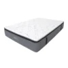 Home Source Comfynite Venus 4FT6 Double Mattress Grey -Furniture Store home source comfynite venus 4ft6 double mattress grey5056065438703 01c MP