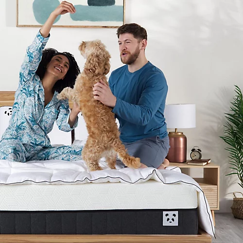 Hybrid Bamboo Mattress Emperor 5 Hybrid Bamboo Mattress Emperor - Image 3