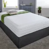 Hybrid Memory Foam Pocket Spring Premium Mattress Single 1 Hybrid Memory Foam Pocket Spring Premium Mattress Single -Furniture Store hybrid memory foam pocket spring premium mattress single5056421796607 01c MP