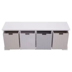 Interiors By Premier New England 4 Drawer Bench 8 Interiors By Premier New England 4 Drawer Bench -Furniture Store interiors by premier new england 4 drawer bench5018705460499 03c MP