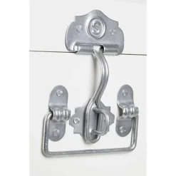 Interiors By Premier Parley Set Of Two Ivory Storage Trunks -Furniture Store interiors by premier parley set of two ivory storage trunks5018705345949 04c MP