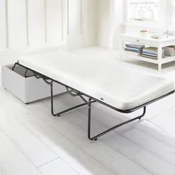 Jay-Be Dove Footstool Bed -Furniture Store jay be dove footstool bed5016253005490 03c bq