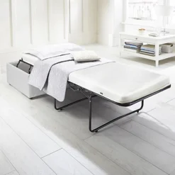 Jay-Be Dove Footstool Bed -Furniture Store jay be dove footstool bed5016253005490 04c bq