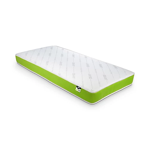 Jay-Be Simply Kids Foam Free Open Coil European Single Mattress 4 Jay-Be Simply Kids Foam Free Open Coil European Single Mattress - Image 2