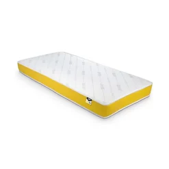 Jay-Be Simply Kids Pocket Sprung Single Mattress