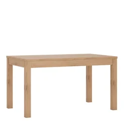 Kensington Extending Dining Table In Oak