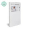Kinder Valley Kinder Flow Compact Cot Mattress -Furniture Store kinder valley kinder flow compact cot mattress5060738831593 01c MP