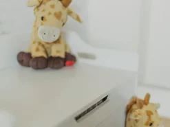 Large White Wooden Kid's Toy Box -Furniture Store large white wooden kid s toy box5055959710628 04c MP