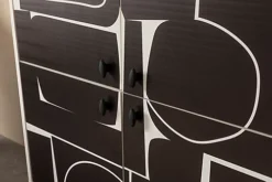 Lian Sideboard Cabinet Metal Legs - White 9 Lian Sideboard Cabinet Metal Legs - White -Furniture Store lian sideboard cabinet metal legs white8628605451124 04c MP