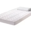 Little Champ Pocket Spring Mattress - Replacement Mattress For Bunk Beds, Cabin Beds And Mid Sleepers, 3FT Single, 90 X 190 Cm 2 Little Champ Pocket Spring Mattress - Replacement Mattress For Bunk Beds, Cabin Beds And Mid Sleepers, 3FT Single, 90 X 190 Cm -Furniture Store little champ pocket spring mattress replacement mattress for bunk beds cabin beds and mid sleepers 3ft single 90 x 190 cm5055620305771 01c MP