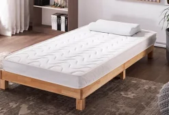 Little Champ Pocket Spring Mattress - Replacement Mattress For Bunk Beds, Cabin Beds And Mid Sleepers, 3FT Single, 90 X 190 Cm 8 Little Champ Pocket Spring Mattress - Replacement Mattress For Bunk Beds, Cabin Beds And Mid Sleepers, 3FT Single, 90 X 190 Cm -Furniture Store little champ pocket spring mattress replacement mattress for bunk beds cabin beds and mid sleepers 3ft single 90 x 190 cm5055620305771 03c MP