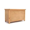 Lugo Waxed Blanket Box Ottoman -Furniture Store lugo waxed blanket box ottoman5060697035704 01c MP