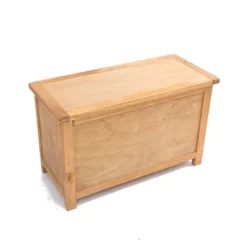 Lugo Waxed Blanket Box Ottoman -Furniture Store lugo waxed blanket box ottoman5060697035704 03c MP