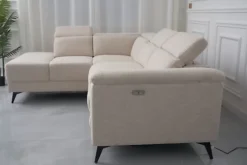 Luigi Electric Recliner Corner Sofa Chaise Luxurious Comfort And Modern Convenience (Beige Left Hand Facing Chaise) 9 Luigi Electric Recliner Corner Sofa Chaise Luxurious Comfort And Modern Convenience (Beige Left Hand Facing Chaise) -Furniture Store luigi electric recliner corner sofa chaise luxurious comfort and modern convenience beige left hand facing chaise 7626032742584 06c MP