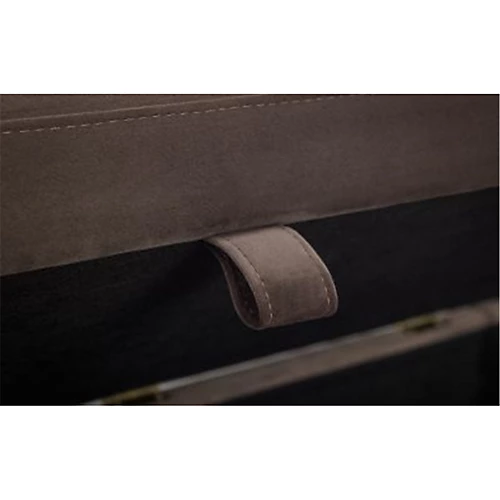 Luxurious Chocolate Deco Blanket Box 5 Luxurious Chocolate Deco Blanket Box - Image 3