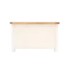 Maggiori Off White Blanket Box Ottoman -Furniture Store maggiori off white blanket box ottoman5060697037357 01c MP