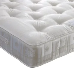 Majestic 1000 Pocket Sprung Mattress Double