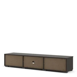 Match TV Unit 2 Drawers 2 Shelf In Rovere Gessato Dark Oak 9 Match TV Unit 2 Drawers 2 Shelf In Rovere Gessato Dark Oak -Furniture Store match tv unit 2 drawers 2 shelf in rovere gessato dark oak5713035072182 04c MP
