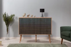 Mega Multipurpose Sideboard, Degrade Blue -Furniture Store mega multipurpose sideboard degrade blue8628605451105 03c MP