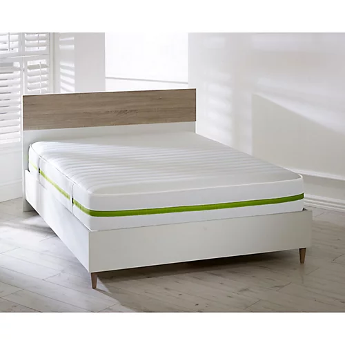 Memory Fibre Foam Free Spring Mattress Eco Fibre Mattress - Single 5 Memory Fibre Foam Free Spring Mattress Eco Fibre Mattress - Single - Image 3