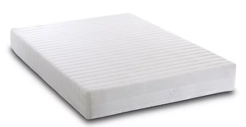 Memory King Mattress, Firm Comfort, High Quality Memory Foam Top Layer, Silent, No Springs, Cleanable Cover 3 Memory King Mattress, Firm Comfort, High Quality Memory Foam Top Layer, Silent, No Springs, Cleanable Cover