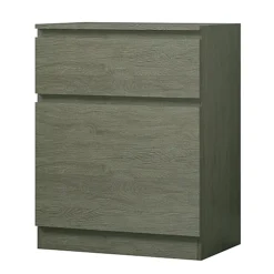 Narvik 1 Door 1 Drawer Storage Unit Bedside Rustic Oak -Furniture Store narvik 1 door 1 drawer storage unit bedside rustic oak5056413102904 03c MP