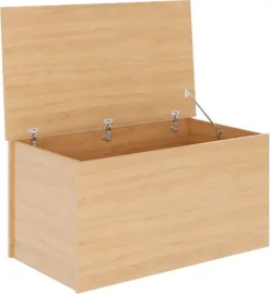 Nevada Storage Blanket Box Ottoman Sonoma Oak Effect Finish 8 Nevada Storage Blanket Box Ottoman Sonoma Oak Effect Finish -Furniture Store nevada storage blanket box ottoman sonoma oak effect finish5056065619300 03c MP