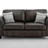 Oakland Faux Leather 3 Seater Sofa 2 Oakland Faux Leather 3 Seater Sofa -Furniture Store oakland faux leather 3 seater sofa5060776008964 01c MP