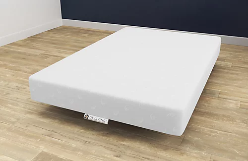 Pureflex Memory Foam Orthopaedic Mattress 8 Inch Deep, Soft And Thick 3 Pureflex Memory Foam Orthopaedic Mattress 8 Inch Deep, Soft And Thick