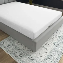 Pureflex Memory Foam Orthopaedic Mattress 8 Inch Deep, Soft And Thick -Furniture Store pureflex memory foam orthopaedic mattress 8 inch deep soft and thick0787907095079 04c MP
