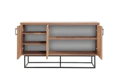 Qantum Mare Sideboard Chess - Atlantic Pine 9 Qantum Mare Sideboard Chess - Atlantic Pine -Furniture Store qantum mare sideboard chess atlantic pine8628605451134 04c MP