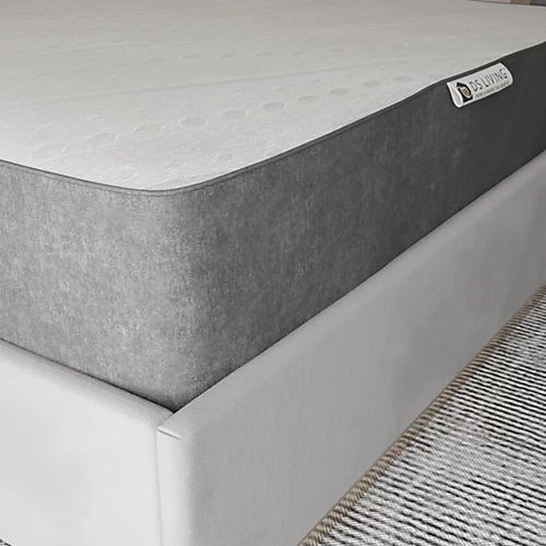 Reve Cobalt Platinum Hybrid Latex Gel-Flex Mattress 6 Reve Cobalt Platinum Hybrid Latex Gel-Flex Mattress - Image 4