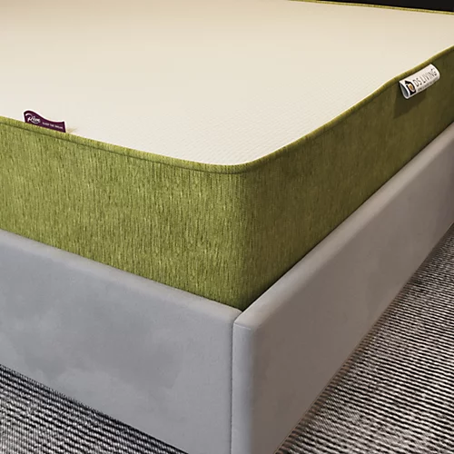 Reve Emerald Hybrid Gel-Flex Memory Foam Mattress 6 Reve Emerald Hybrid Gel-Flex Memory Foam Mattress - Image 4