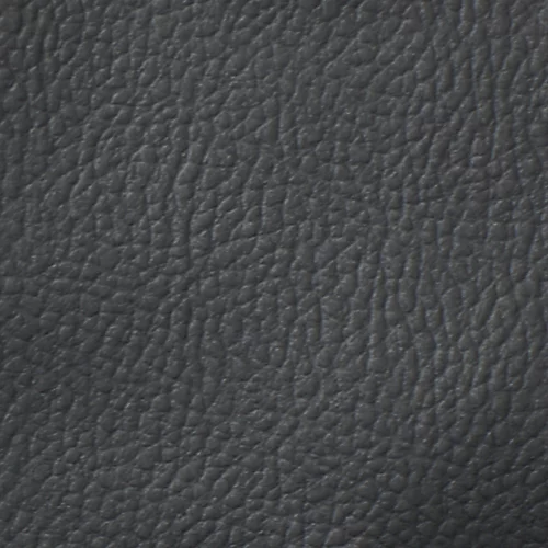 Saga 2 Seater Coventry Leather Sofa In Black 5 Saga 2 Seater Coventry Leather Sofa In Black - Image 3