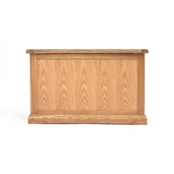 Salerno Light Wood Blanket Box Ottoman -Furniture Store salerno light wood blanket box ottoman5060742757339 03c MP