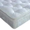 Signature Pillow Top 2000 Pocket Sprung Natural Mattress Super King -Furniture Store signature pillow top 2000 pocket sprung natural mattress super king0764283934499 01c MP