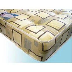 Single 3ft - Opened Coil Sprung Mattress