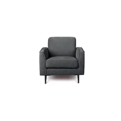 Sofas Express Vista Charcoal Grey Piped Edge Manhattan Arm Chair 6 Sofas Express Vista Charcoal Grey Piped Edge Manhattan Arm Chair -Furniture Store sofas express vista charcoal grey piped edge manhattan arm chair5061008221069 02c MP