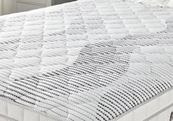 Somnior 11 INCH Pocket Spring Memory Foam Mattress Breathable 6FT Medium Firm With Soft Fabric Skin-friendly 180x200cm -Furniture Store somnior 11 inch pocket spring memory foam mattress breathable 6ft medium firm with soft fabric skin friendly 180x200cm5395254632318 04c MP